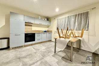  appartement furiani 20600