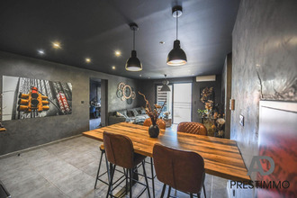  appartement furiani 20600
