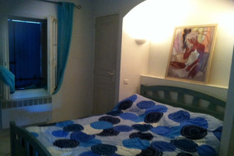  appartement fuveau 13710