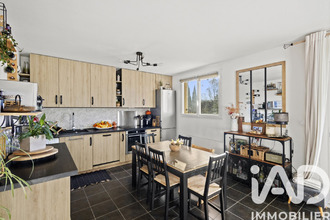  appartement fuveau 13710