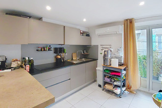  appartement fuveau 13710