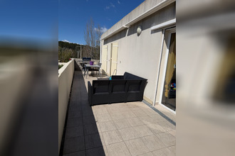  appartement fuveau 13710