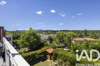  appartement fuveau 13710