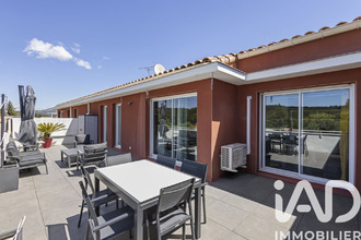  appartement fuveau 13710