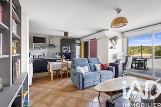  appartement fuveau 13710
