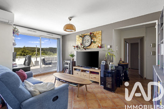  appartement fuveau 13710