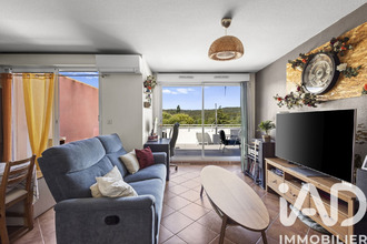  appartement fuveau 13710