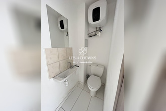  appartement fuveau 13710