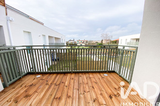  appartement gagnac-sur-garonne 31150