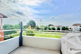  appartement gagnac-sur-garonne 31150