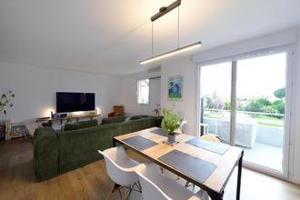  appartement gagnac-sur-garonne 31150