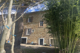  appartement gagnieres 30160