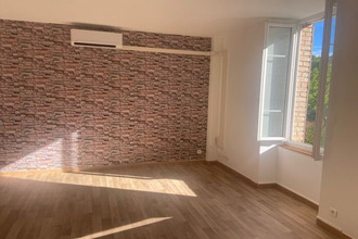  appartement gagnieres 30160