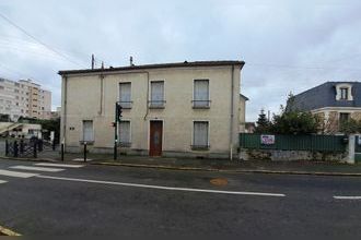  appartement gagny 93220