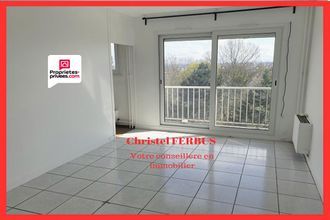  appartement gagny 93220