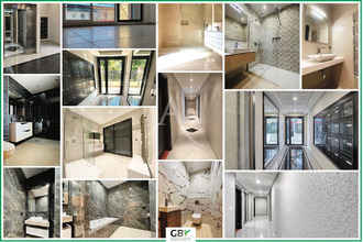  appartement gagny 93220