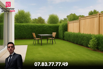  appartement gagny 93220