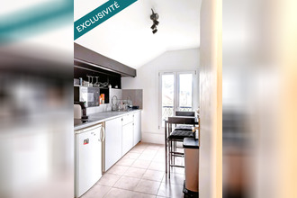  appartement gagny 93220