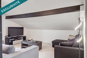  appartement gagny 93220