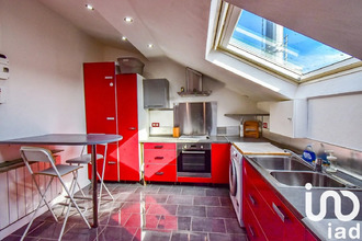  appartement gagny 93220