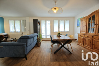  appartement gagny 93220