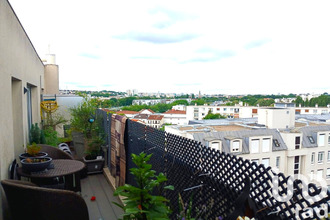  appartement gagny 93220