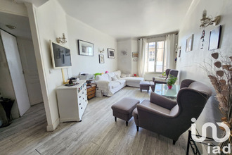  appartement gagny 93220