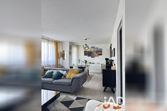  appartement gagny 93220