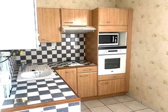  appartement gagny 93220