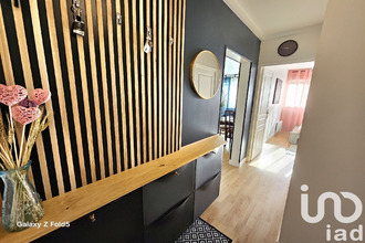  appartement gagny 93220