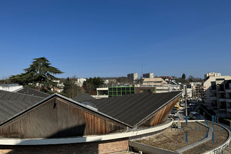  appartement gagny 93220