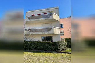  appartement gagny 93220