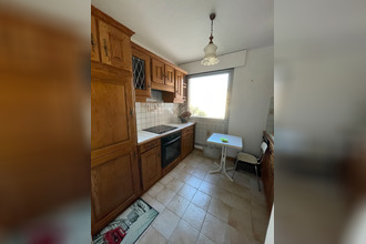  appartement gagny 93220