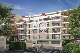  appartement gagny 93220