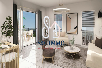  appartement gagny 93220