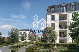  appartement gagny 93220