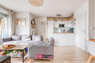  appartement gagny 93220