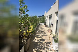  appartement gagny 93220