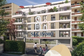  appartement gagny 93220