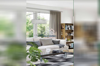  appartement gagny 93220