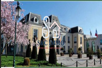  appartement gagny 93220