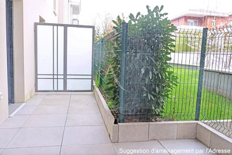  appartement gagny 93220