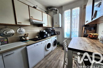  appartement gagny 93220