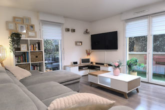  appartement gagny 93220