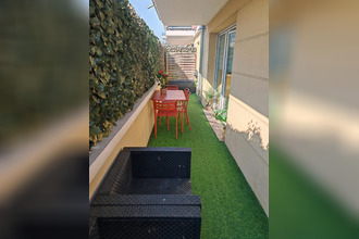  appartement gagny 93220