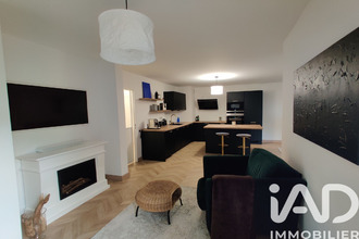  appartement gagny 93220