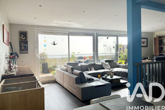  appartement gagny 93220