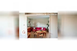  appartement gagny 93220