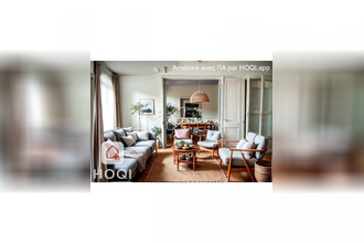  appartement gagny 93220