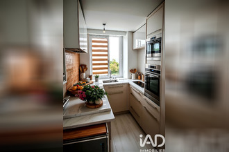  appartement gagny 93220